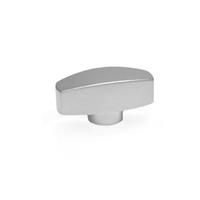 GN 434 Stainless Steel Wing Nut